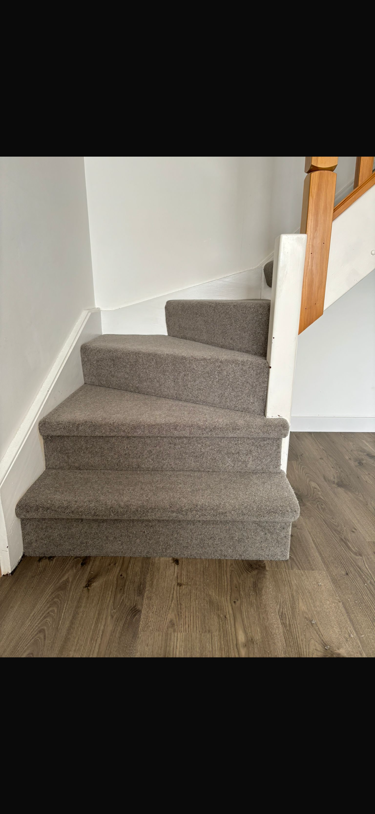 Flooring Project 1